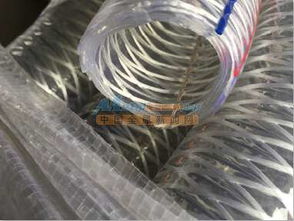 pvc水帶經銷商 濰坊品質好的pvc管